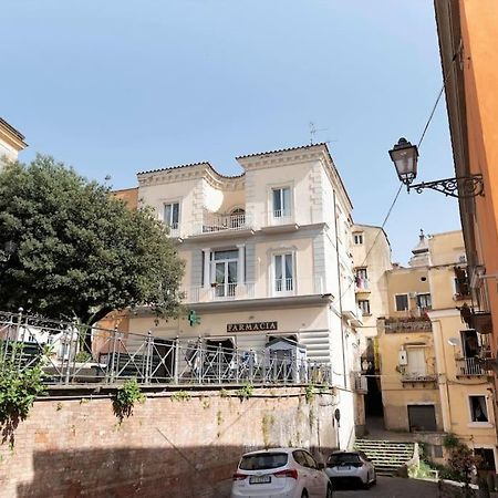 Ercole Luxury Flat Apartamento Sessa Aurunca Exterior foto