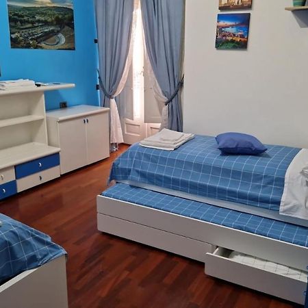 Ercole Luxury Flat Apartamento Sessa Aurunca Exterior foto