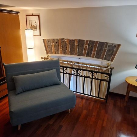 Ercole Luxury Flat Apartamento Sessa Aurunca Exterior foto