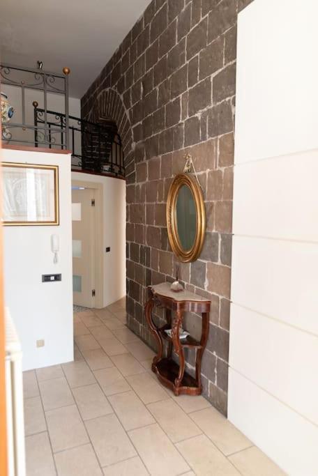 Ercole Luxury Flat Apartamento Sessa Aurunca Exterior foto