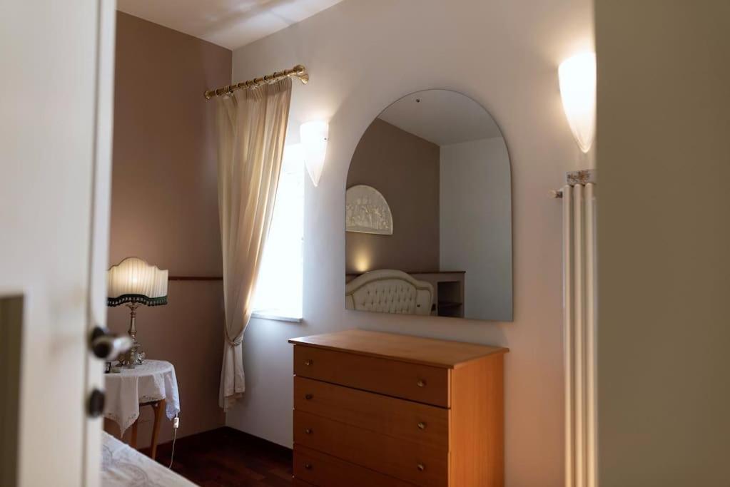 Ercole Luxury Flat Apartamento Sessa Aurunca Exterior foto
