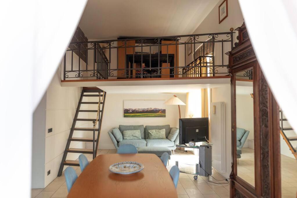 Ercole Luxury Flat Apartamento Sessa Aurunca Exterior foto