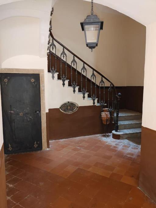 Ercole Luxury Flat Apartamento Sessa Aurunca Exterior foto
