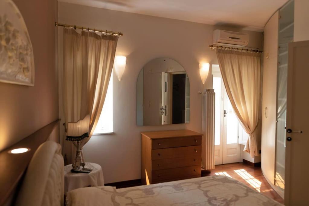Ercole Luxury Flat Apartamento Sessa Aurunca Exterior foto